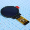 WEO128128BLPP3N00001 OLED 1.18
