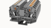 Проходная клемма DS16-01P-11-00Z(H) Degson pe521550 фото