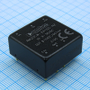 AM20CW-2415D-NZ DC/DC, 20Вт, вход 9…36В, выход ±15В/±0.667А, изоляция 1500В DC, КПД 90%, максимальная емкостная нагрузка не более ±600мкФ, вход On/Off, 1x1
