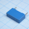 B32652A6473J000 Конденсатор металлоплёночный полипропиленовый 0.047uF ±5% 630VDC/250VAC 18 X 5 X 10.5mm) радиальный 15mm россыпь TDK-EPCOS pe342351 фото