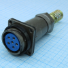 FQ24-6PIN ZPK-12 SZC pe540495 фото