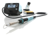 WE 1010 Soldering station 230V UK F/G Weller pe683599 фото