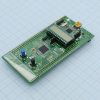 STM32L152C-DISCO Отладочная плата для STM32L на 256K Flash на основе МК STM32L152RCT6 STM pe155216 фото
