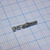 39000047 Контакт, Mini-Fit® Jr.™, Серия 5556, Гнездо, Обжим, 22-28 AWG Molex pe353104 фото