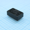 AM3TW-2415S-NZ DC/DC, 3Вт, вход 9…36В, выход 15В/0.2А, изоляция 1500В DC, КПД 82%, максимальная емкостная нагрузка не более 680мкФ, DIP24, 32x20x10.8мм, -40…85°C, металл AIMTEC pe428112 фото