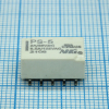 PS-5V Реле сигнальное 2А две группы на переключение катушка 5В FORWARD pe515152 фото