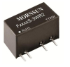 F0505S-3WR2 Преобразователь DC/DC мощность, Вт: 3 вход 5В выход 5В изоляция: 3000В MORNSUN pe522320 фото