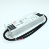 HLG-240H-48 AC-DC, 240Вт, IP67, вход 90…305В AC, 47…63Гц/127…431В DC, ККМ, выход 48В/5А, изоляция 3750В AC, в кожухе 244х68х39мм, -40…+70°С Mean Well pe368721 фото