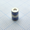 B88069X5480C253 5x7.6mm 350V ±20% 5kA/5A 3-х элек. SMD T90A350X TDK-EPCOS pe142930 фото