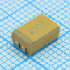 CA45-D020K336T Конденсатор танталовый твердотельный SMD типоразмер D, 20 В, 33 мкФ ±10%, XIANGYEE pe604498 фото