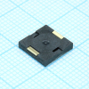 PKMCS0909E4000-R1 Пьезоизлучатель звуковой 65dB(±1.5Vo-p,4kHz,square wave,10cm) ±12.5Vo-p max  9mm*9mm*1.9mm MURATA pe370770 фото