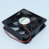 MF92251V1-1000C-A99 Вентилятор 12В 92x25 V 3000об/мин 87,49м3/час, 34дБ SUNON pe378194 фото