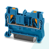 Проходная клемма UPT-2.5-BE UTL pe853587 фото