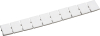 Маркировка для клемм CA509/K5WHT ConnectWell pe790355 фото