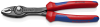 Захватные клещи KN-8202200SB Knipex pe795475 фото