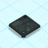 STM32F413RGT6 Микроконтроллер STM32F 32-бит 1 МБ Флэш-память 320 кБ ОЗУ 100МГц LQFP-64 STM pe404819 фото