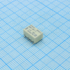 G6K-2FY-TR-24DC Сигнальное реле 1A DPDT (две контактных на переключение) катушка 24В для поверхностного монтажа OMRON pe536403 фото