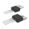 MBR10200CT Диод Шоттки x2 200V 2x5A 0.95V общ. катод Galaxy ME pe153427 фото