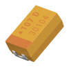 TAJC227M010RNJ Конденсатор танталовый твердотельный SMD типоразмер C, 10 В, 220 мкФ ±20%, -55°C...+125°C KYOCERA-AVX pe946259 фото