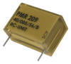 PMR209MC6100M100R30 Конденсатор помехоподавляющий-фильтр RC 0.1мкФ 630В ±20% 100Ом ±30% 1R/1C 85°C россыпь KEMET pe429139 фото