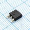 AP6679GH Транзистор полевой MOSFET P-канальный 30В 75А 89Вт APEC pe308051 фото