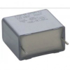 BFC233921104 Пленочный конденсатор X2 0,1мкФ 630VDC/310VAC ±20% 17,5х7х11мм 110°C VISHAY pe322899 фото