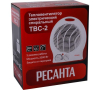 Тепловентилятор ТВС-2 2кВт 67/2/2 Ресанта pe660820 фото