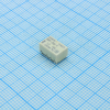 G6K-2GY-TR-12DC Реле сигнальное 1А два контакта на замыкание катушка 12В поверхностный монтаж OMRON pe536404 фото