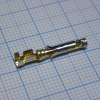 163084-2 Контакт, Multimate, Серия Type III+, Гнездо, Обжим, 18 AWG, Контакты с Покрытием из Золота TE Connectivity pe342356 фото