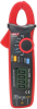 UT210C Токоизмерительные мини клещи, True RMS, 200А, 600В, 20МОм, NCV, емкость, темература UNI TREND pe408916 фото
