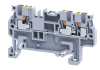 Проходная клемма CP1.5/3 ConnectWell pe824148 фото