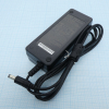 GST60A24-P1J AC-DC, 60Вт, вход 90...264B AC 47...63 Гц, 135...370B DC,  выход 24B/2.5A, изоляция 3000B AC, 125x50x31.5мм, -30...+60°С, IEC320-C14 Mean Well pe371028 фото