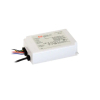 ODLC-45-350 AC-DC, 33.3Вт, вход 90…295В AC, 47…63Гц/125…417В DC, ККМ, выход 57…95В/350мА, изоляция 3750В AC, в кожухе 120х75х25, -20…+80°С (корпус), димминг 0...10 В/ШИМ Mean Well pe371540 фото