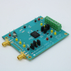 MAXM22510EVKIT# Плата отладочная изолированного приемопередатчика RS-485/RS-422 MAX pe572500 фото