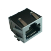 6339160-1 Модульный разъем, Cat5, RJ45, Гнездо, 8 контакт(-ов), 8 вывод(-ов), 1 порт(-ов) TE Connectivity pe332885 фото