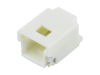 5015680207 Разъем штыревой однорядный угловой на плату Molex pe407637 фото
