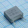 BFC233860222 Пленочный конденсатор Y2 2200пФ 1000VDC/300VAC ±20% 10х4х9мм 105°C VISHAY pe352342 фото