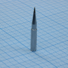 XNT S soldering tip 0.4mm Weller pe683862 фото