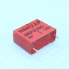 MKP4F042205I00KSSD Конденсатор металлоплёночный полипропиленовый 2,2мкФ ±10% 250В (26,5 X 11 X 21мм) p=22,5мм 100°C WIMA pe362838 фото