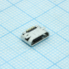 473461001 Разъем Micro-USB B без фланца для поверностного монтажа Molex pe365398 фото
