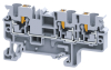 Проходная клемма CP4/3 ConnectWell pe824150 фото