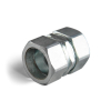 Муфта соединительная СТМ-25 (1дюйм) 61405 Fortisflex pe563286 фото