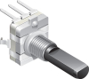 PEC16-4120F-N0012 Кодеры 20MM SHAFT NO switch BOURNS pe506966 фото