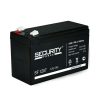 Аккумулятор ОПС 12В 7А.ч SF 1207 Security Force pe582486 фото
