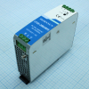 LI120-20B24R2S Преобразователь AC-DC на DIN-рейку  120Вт, выход 24В/5A, вход 90…264V AC, 47…63Гц изоляция 4000В AC -20…+60°С MORNSUN pe522326 фото