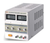 QJ3005C Источник питания регулируемый 0-30В до 5A 2xLCD QJE pe404311 фото
