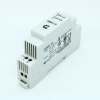 AMR1-12 Преобразователь AC-DC на DIN-рейку  10Вт, выход 12В/до 0.83А, вход 90...264 В AC 47...63Гц/120...370В DC, изоляция 3000В AC, в кожухе , 18х91х91мм, -40...+71°С CHINFA pe153687 фото