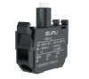 Блок индикации (белый) TS2101-1AB50 SUPU pe827479 фото