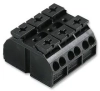 862-503 Клеммная колодка с перегородкой в панель, 2
ряда, 3 вывод(-ов), 20 AWG, 12 AWG, 32 А\Wago WAGO pe565847 фото