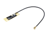 2069940100 Антенна, Bluetooth, WiFi, ZigBee, 3,6дБи, линейная, 15,4x6,4мм Molex pe779095 фото